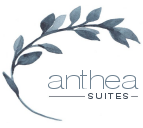 Anthea Suites in Naxos